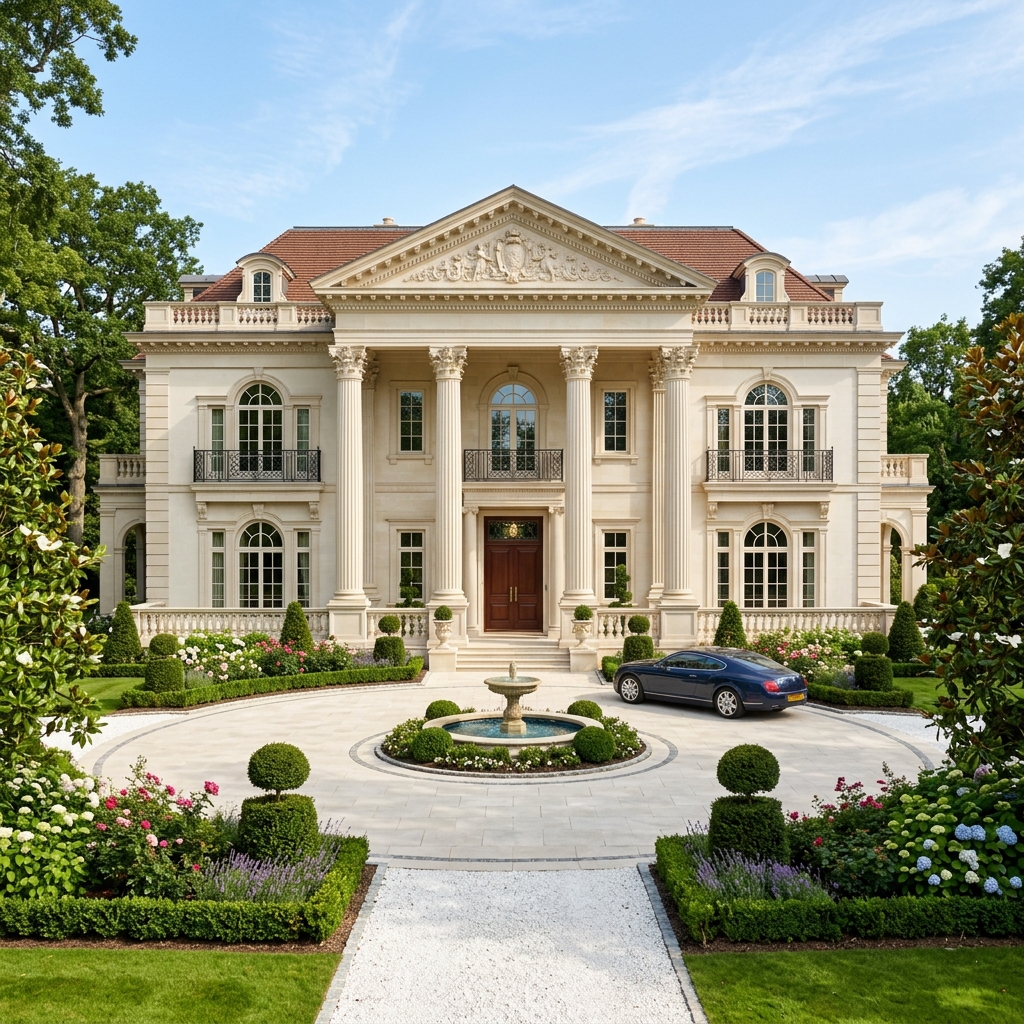 Mansion